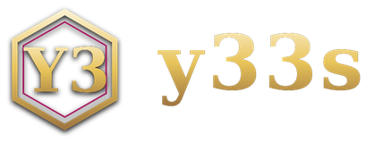 y33s logo
